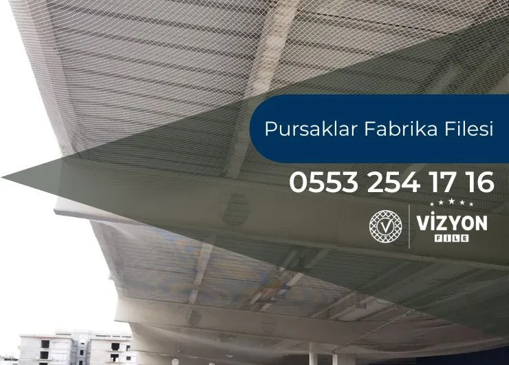 Pursaklar Fabrika Filesi